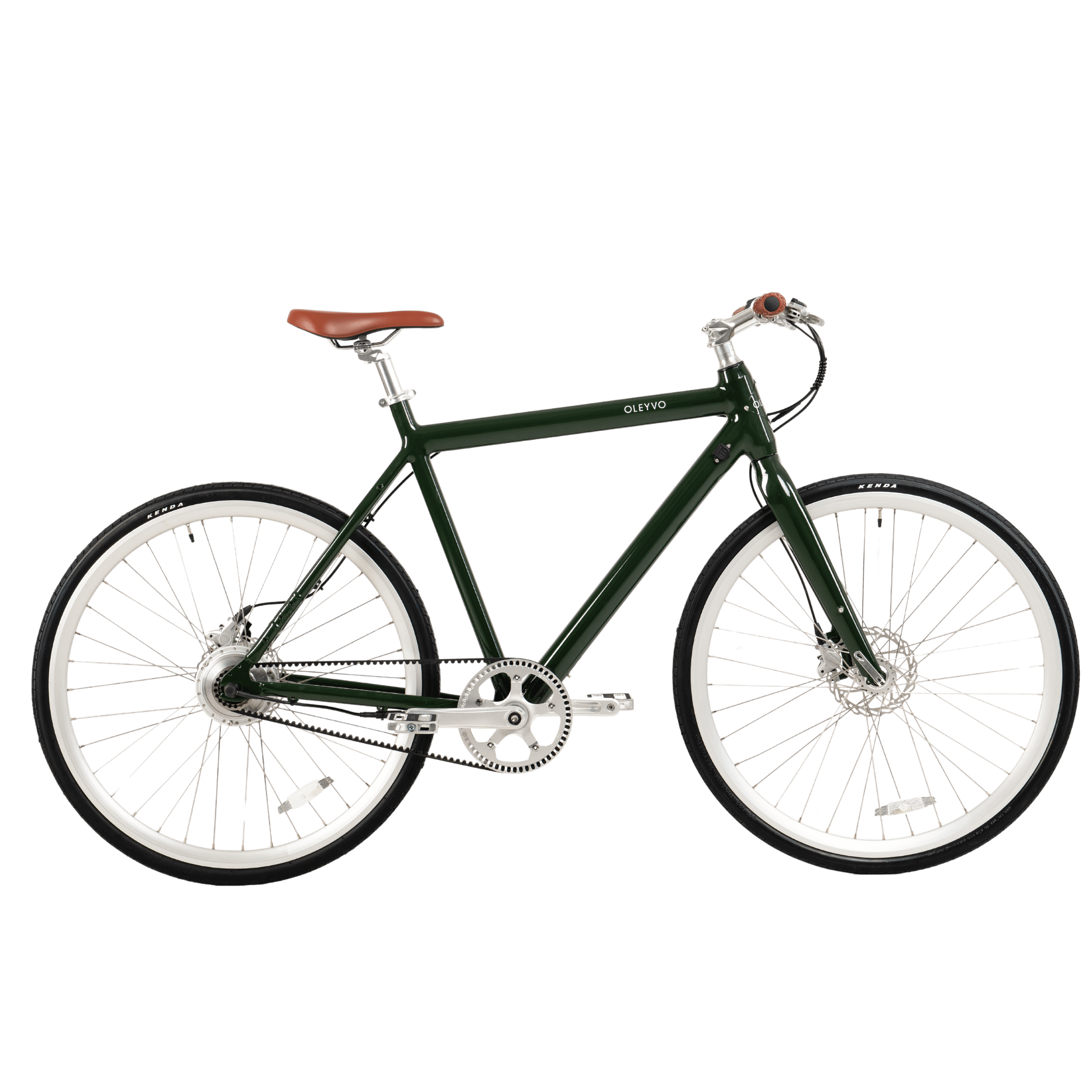 OLEYVO E-Bike: Elektro Velo mit 70km Reichweite kaufen