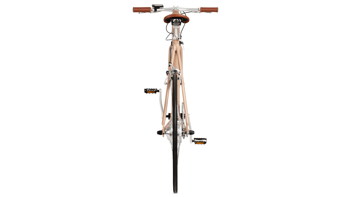 OLEYVO E Bike Elektro Velo mit 70km Reichweite kaufen
