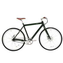 Oleyvo 2.0 Green