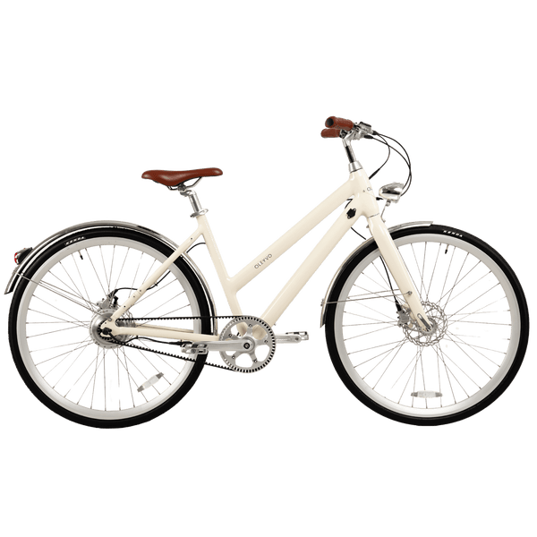 E-BIKE 2.0 OFF-WHITE