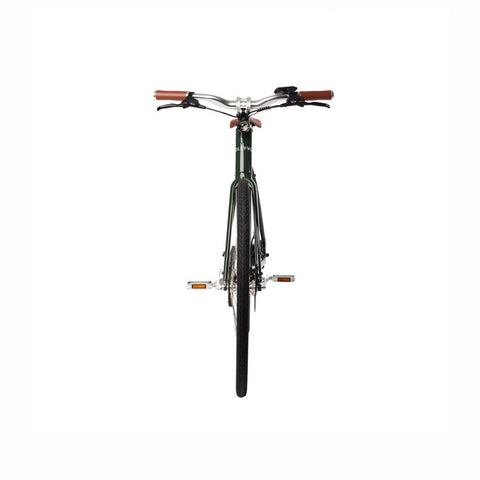 E-BIKE 3.0 DARK-GREEN