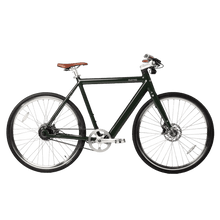 Oleyvo 3.0 Green