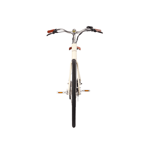 E-BIKE 3.0 OFF-WHITE