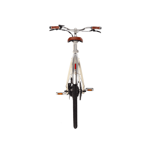 E-BIKE 3.0 OFF-WHITE