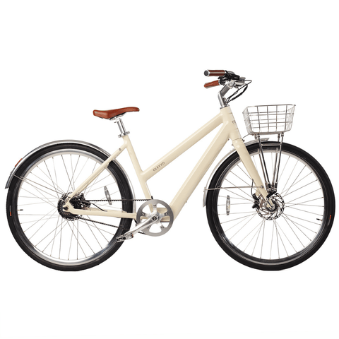 E-BIKE 3.0 OFF-WHITE