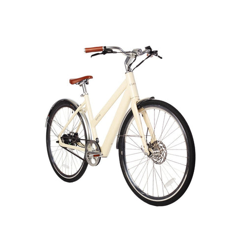 E-BIKE 3.0 OFF-WHITE