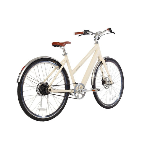 E-BIKE 3.0 OFF-WHITE