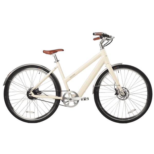 E-BIKE 3.0 OFF-WHITE