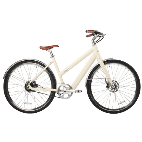 E-BIKE 3.0 OFF-WHITE