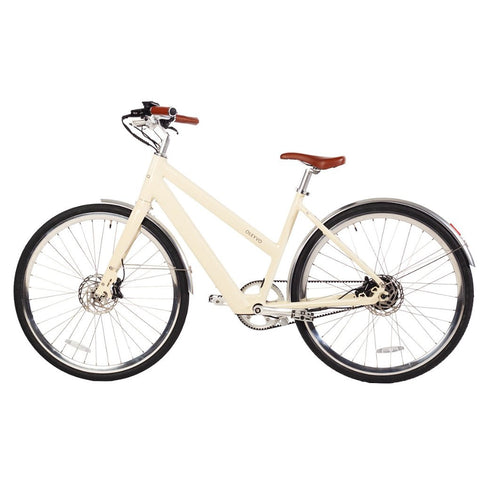 E-BIKE 3.0 OFF-WHITE