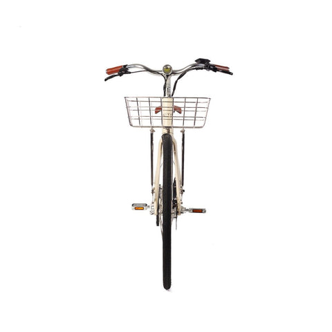 E-BIKE 3.0 OFF-WHITE